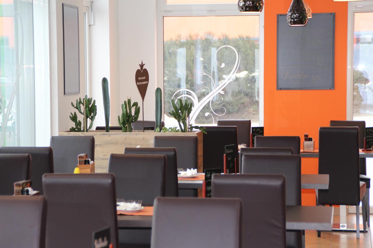 Nemetz-Motel Boheimkirchen ภายนอก รูปภาพ