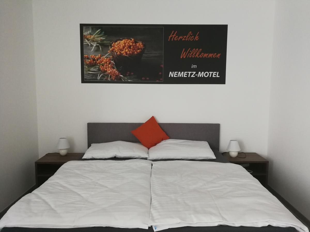 Nemetz-Motel Boheimkirchen ภายนอก รูปภาพ