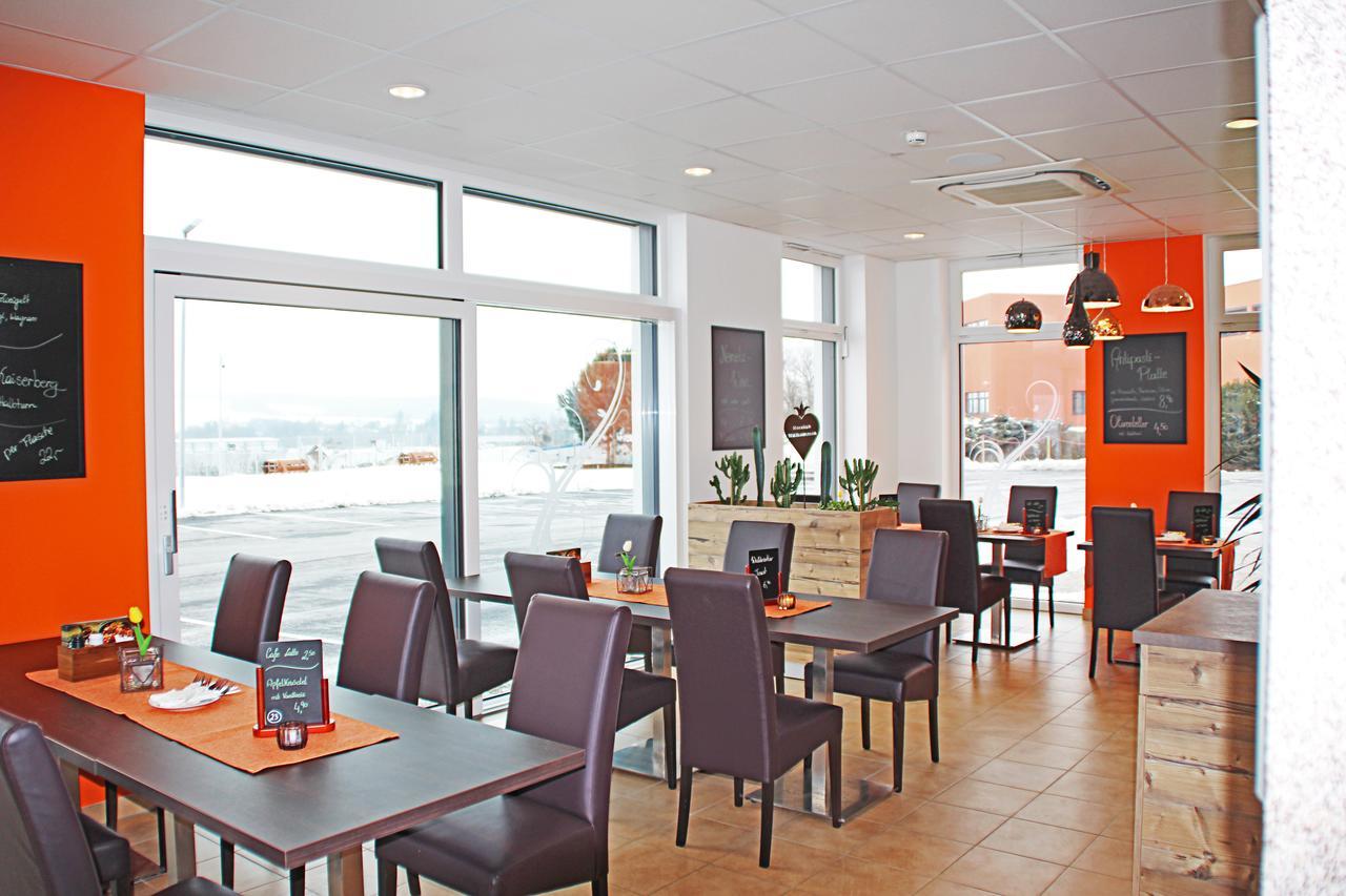 Nemetz-Motel Boheimkirchen ภายนอก รูปภาพ