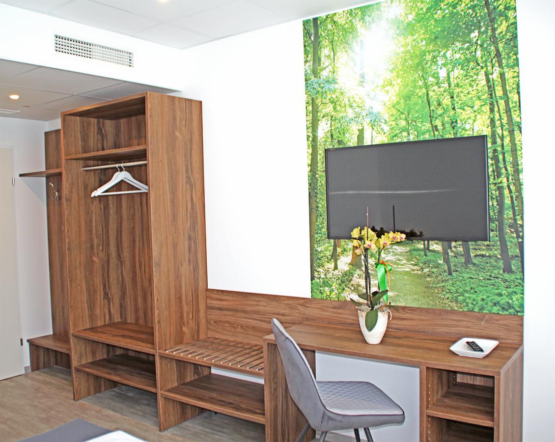 Nemetz-Motel Boheimkirchen ภายนอก รูปภาพ