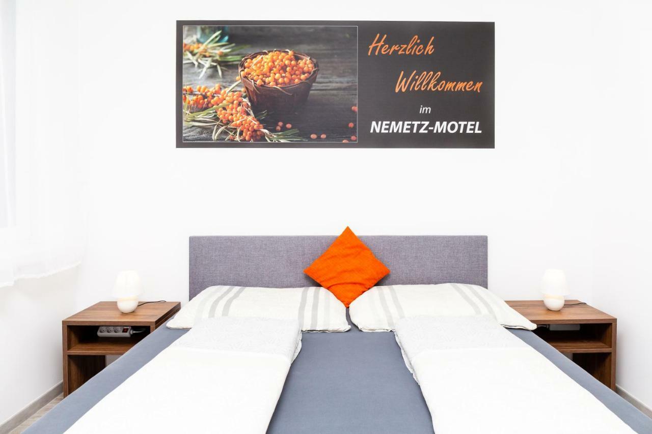 Nemetz-Motel Boheimkirchen ภายนอก รูปภาพ