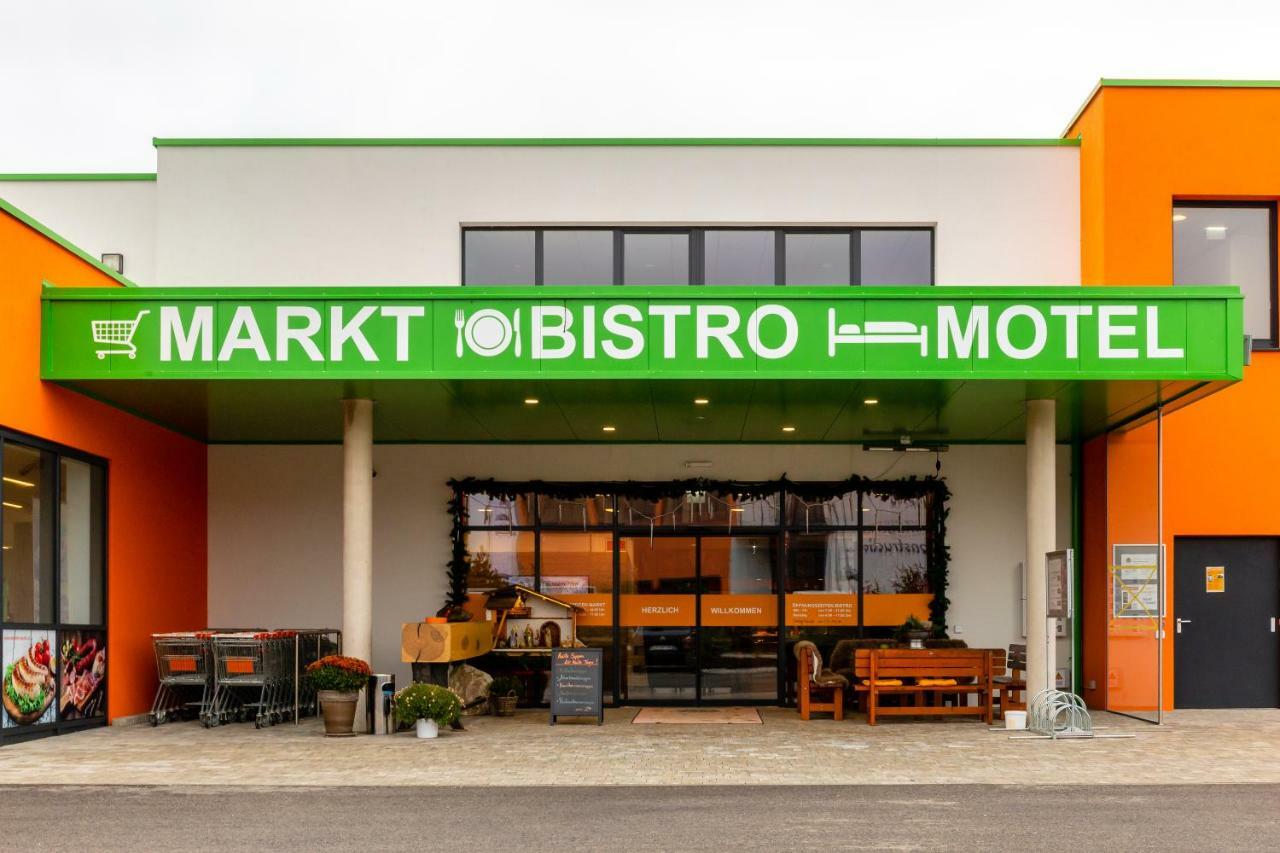 Nemetz-Motel Boheimkirchen ภายนอก รูปภาพ